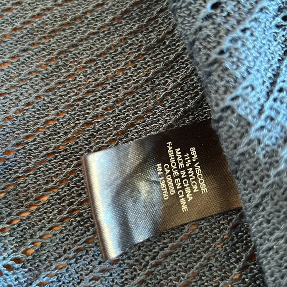 🇨🇦 RW&Co., teal, XS - Picture 3 of 5